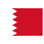 Flag of Bahrain