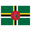 Flag of Dominica